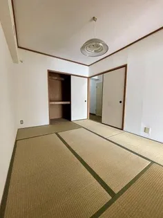 セレコート箕面【3階】の内装