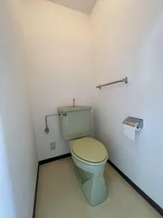 セレコート箕面【3階】の内装