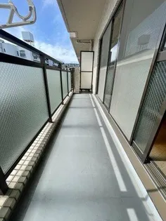 セレコート箕面【3階】の内装