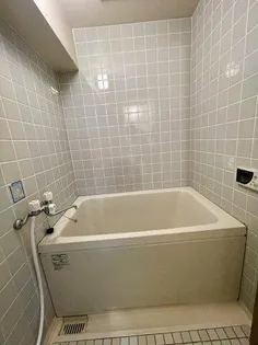 セレコート箕面【3階】の風呂