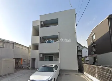 ロ ハス八事東の画像