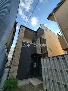 ステージ香呑町の画像