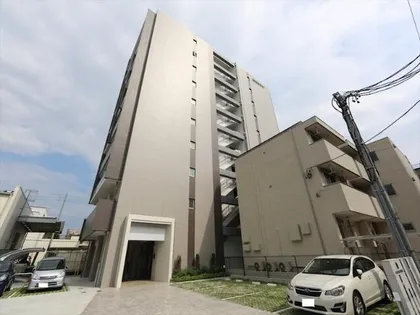 ルノンドームAの画像