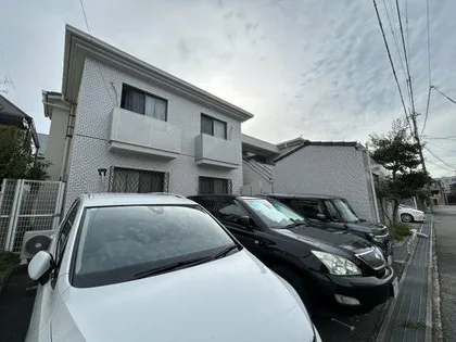メゾン ド 甲子園二番町の画像