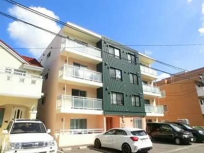 レユスィールF21の画像