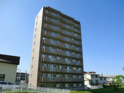 パルコートDENの画像