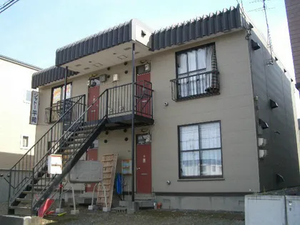 シャトー平岡の画像