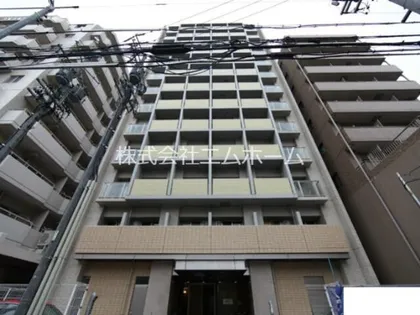 グランカーサ千代田【13階】の外観