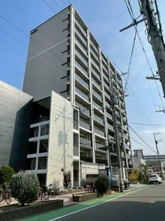 サンパーク博多那珂グラッセの画像