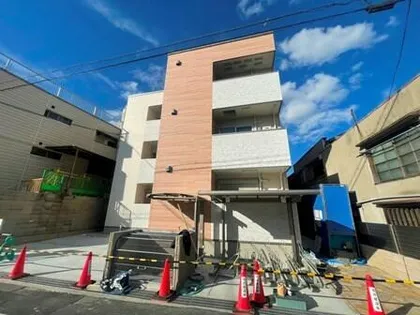 フジパレス琴浦通りの画像