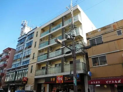 メゾン ドゥ ファミリーの画像