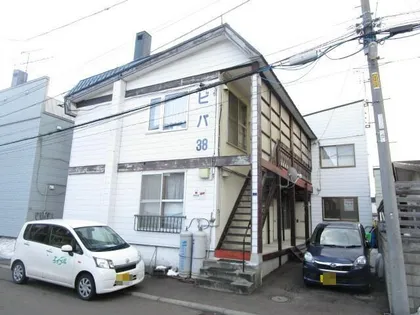 ビバ38の画像