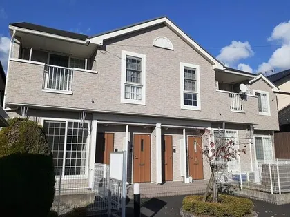 豊岡市中陰 ハピネス ヒロの画像