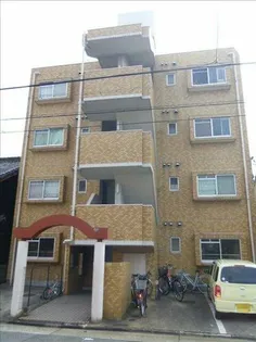 ハイツ桜台の画像