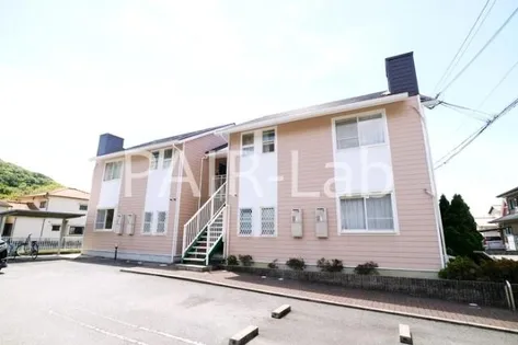 フォレストアベニューの画像