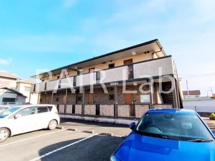 セジュールAMIKAⅡの画像