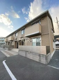 セジュール苫編の画像