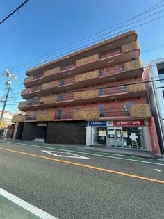 クリエール本山【303号室】の外観