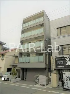 リベルテ姫路駅前の画像