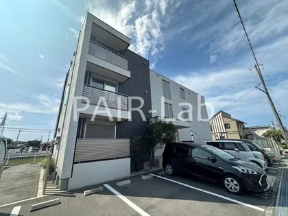 へーベルメゾン フォレスタ南条の画像