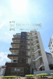 NEWGAEA四季彩の丘B棟の画像