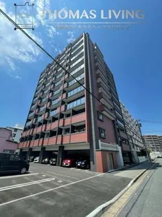 ギャラン鷹の巣の画像