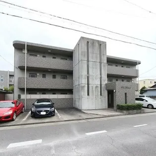 エルム塩付【1階】の外観