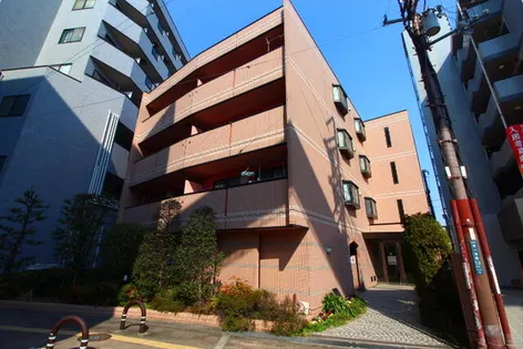 ルミエール南摂津の画像