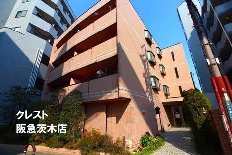 ルミエール南摂津の画像