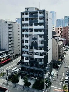 レオンコンフォート京橋の画像