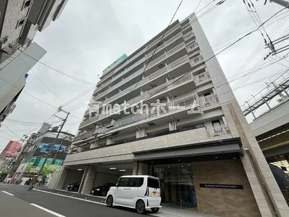 スプランディッド弁天町WESTの画像