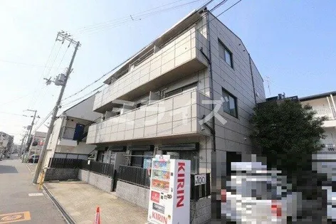 ドリームハイヴ吹田の画像