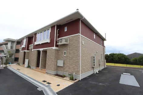 メゾンアレンヌIIの画像