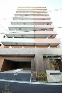 サムティ福島Rufle【6階】の外観