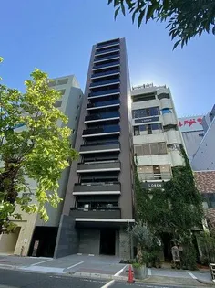 オープンレジデンシア久屋大通THE COURTの画像