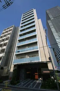 アバンティうめきた【5階】の外観