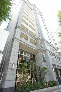 エスリード御堂筋梅田【15階】の外観