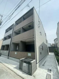 サンテラス二条の画像