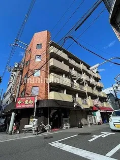 ヴァンコート三軒家東の画像