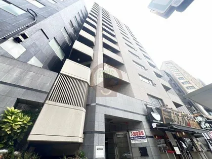 大阪府大阪市西区江戸堀1丁目【マンション】の外観