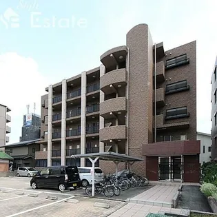 サン アペックス西城の画像