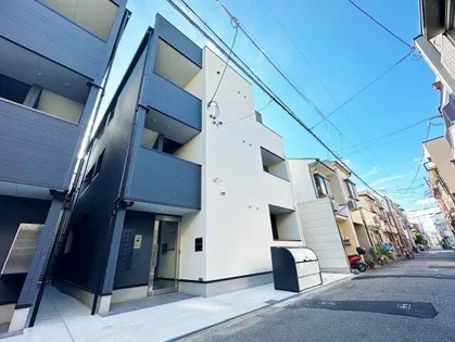 CRASTINE小路東Bの画像