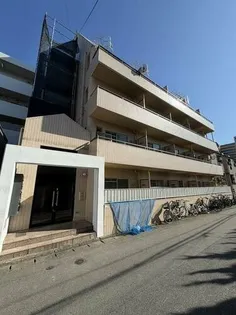 ヴィラージュ箱崎Ⅱの画像