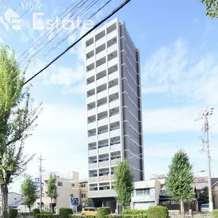 SーRESIDENCE堀田の画像
