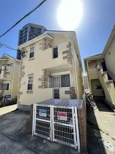 リブレア吉塚南C棟【1階】の外観