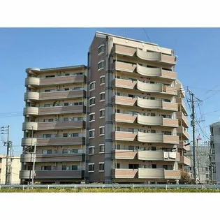 フェリセ ステージ梅光園の画像