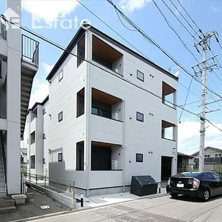 ROBOT HOME 上飯田東町の画像