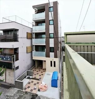 ニンフェンブルグ堀田の画像