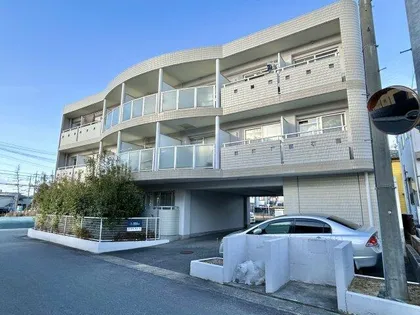 シャンポール長久手の画像