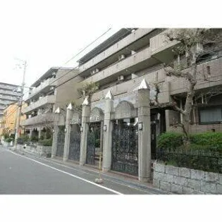 ビバリーヒルズ鶴山台の画像